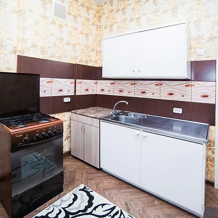 Nezavisimosti 28 * Minsk