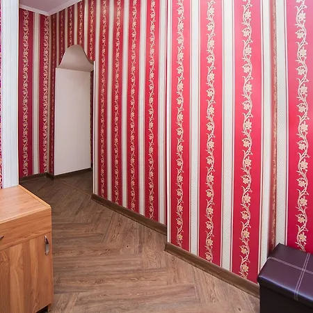 Nezavisimosti 28 Мінськ